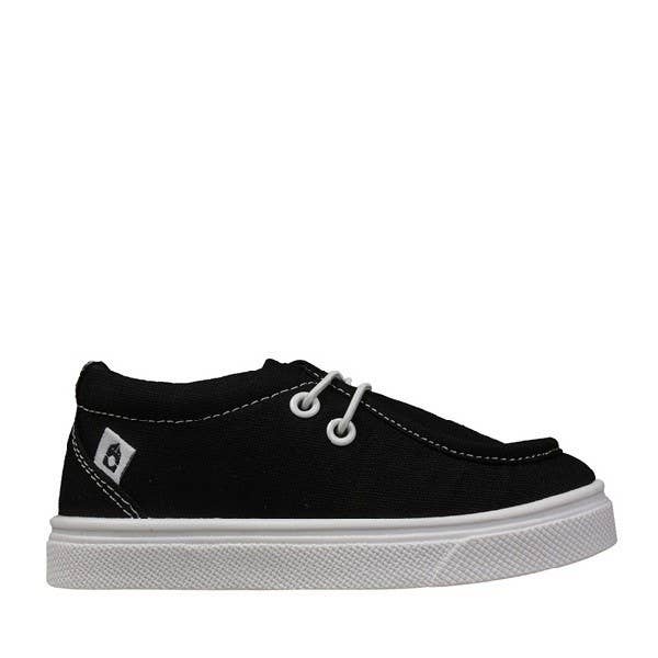 Parker Boys Slip-On Shoe