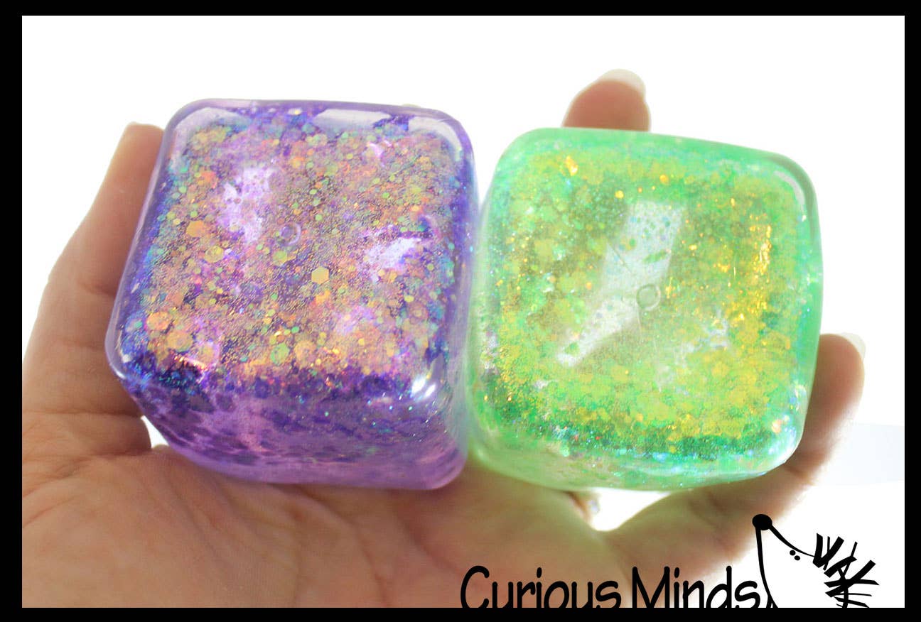 Sugar Cube