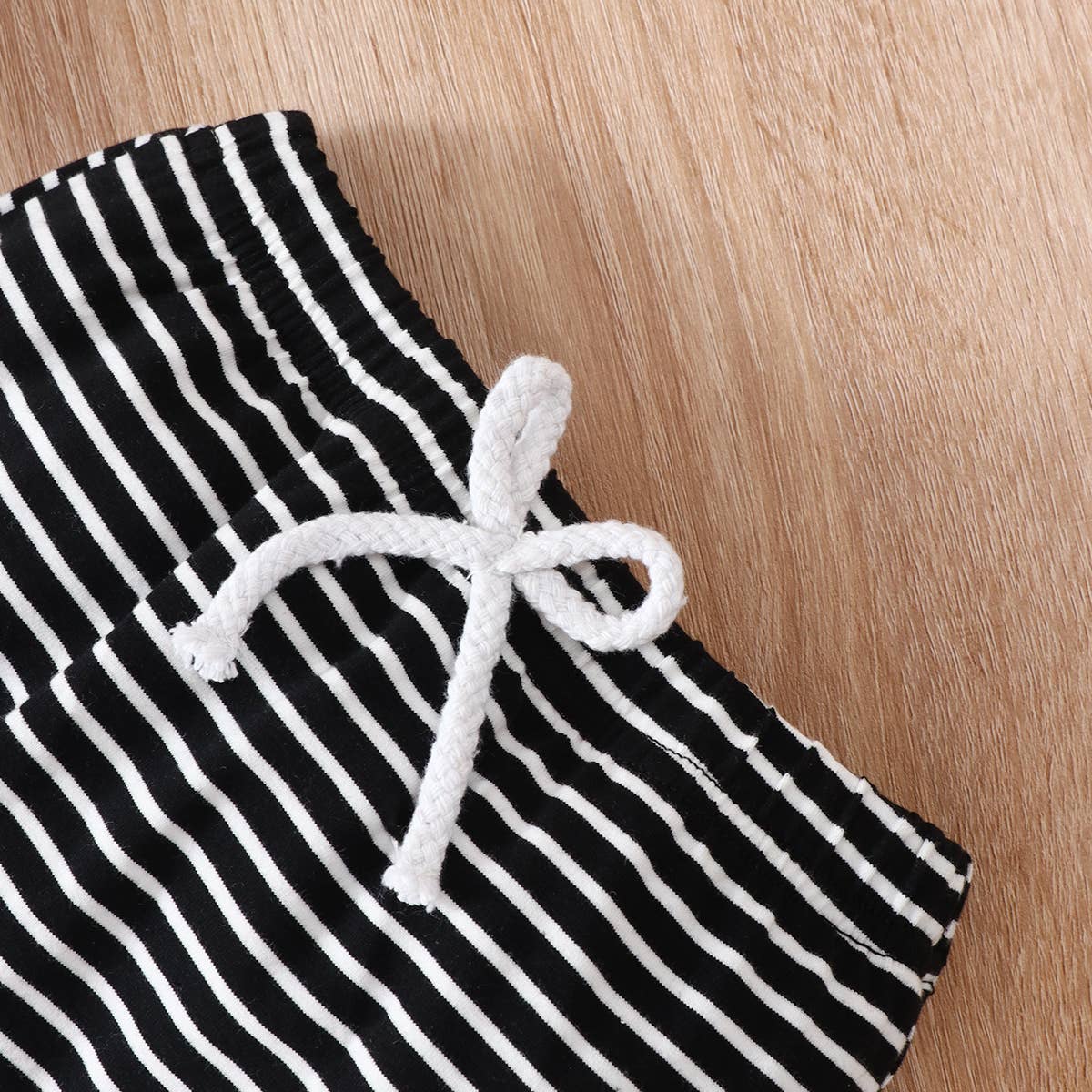 Baby Striped Set