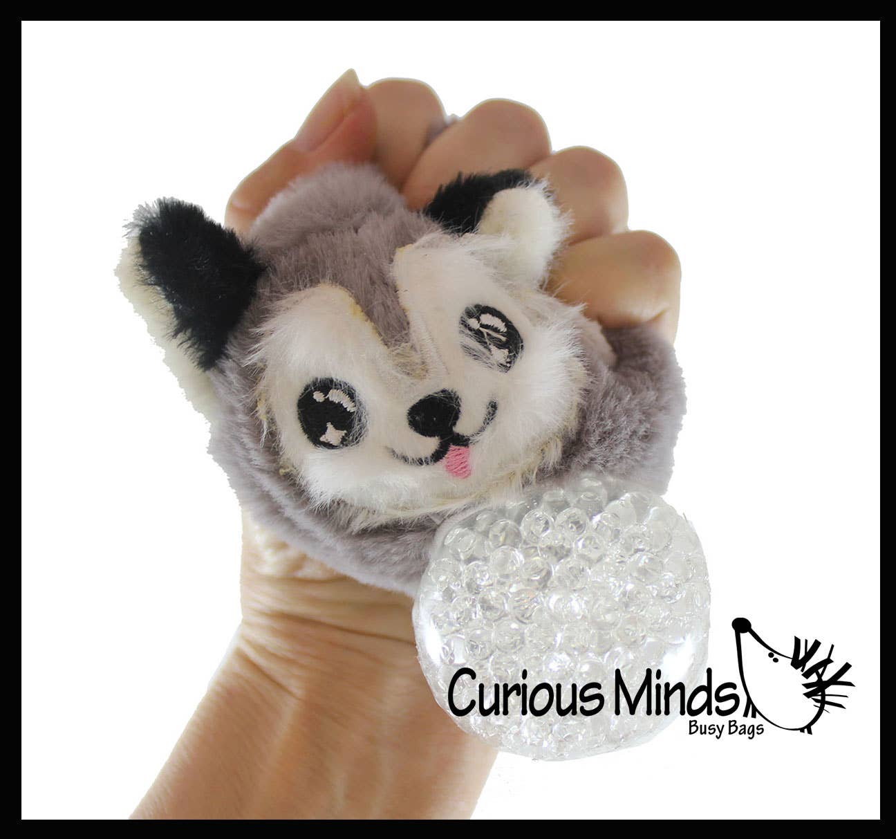 Dog Stress Balls