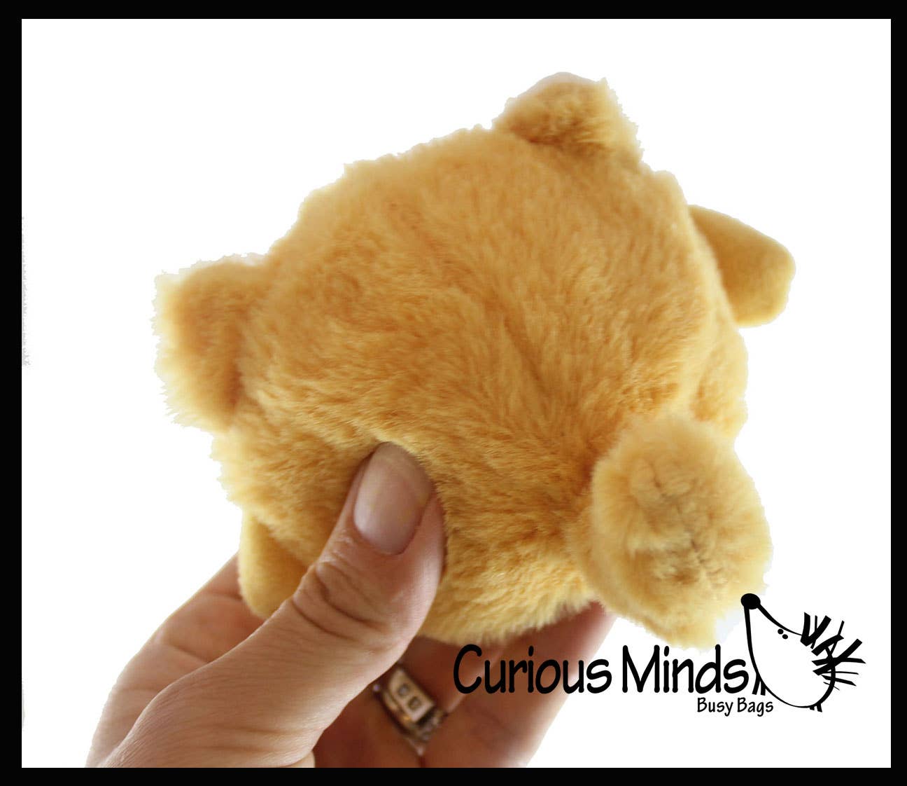 Dog Stress Balls