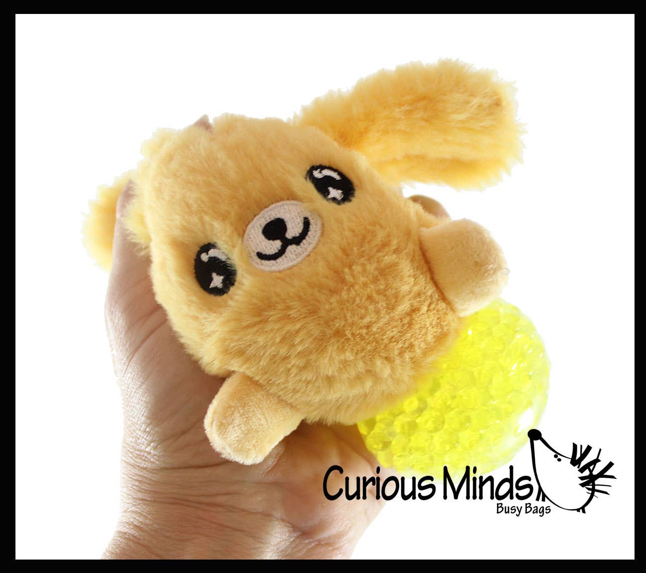 Dog Stress Balls