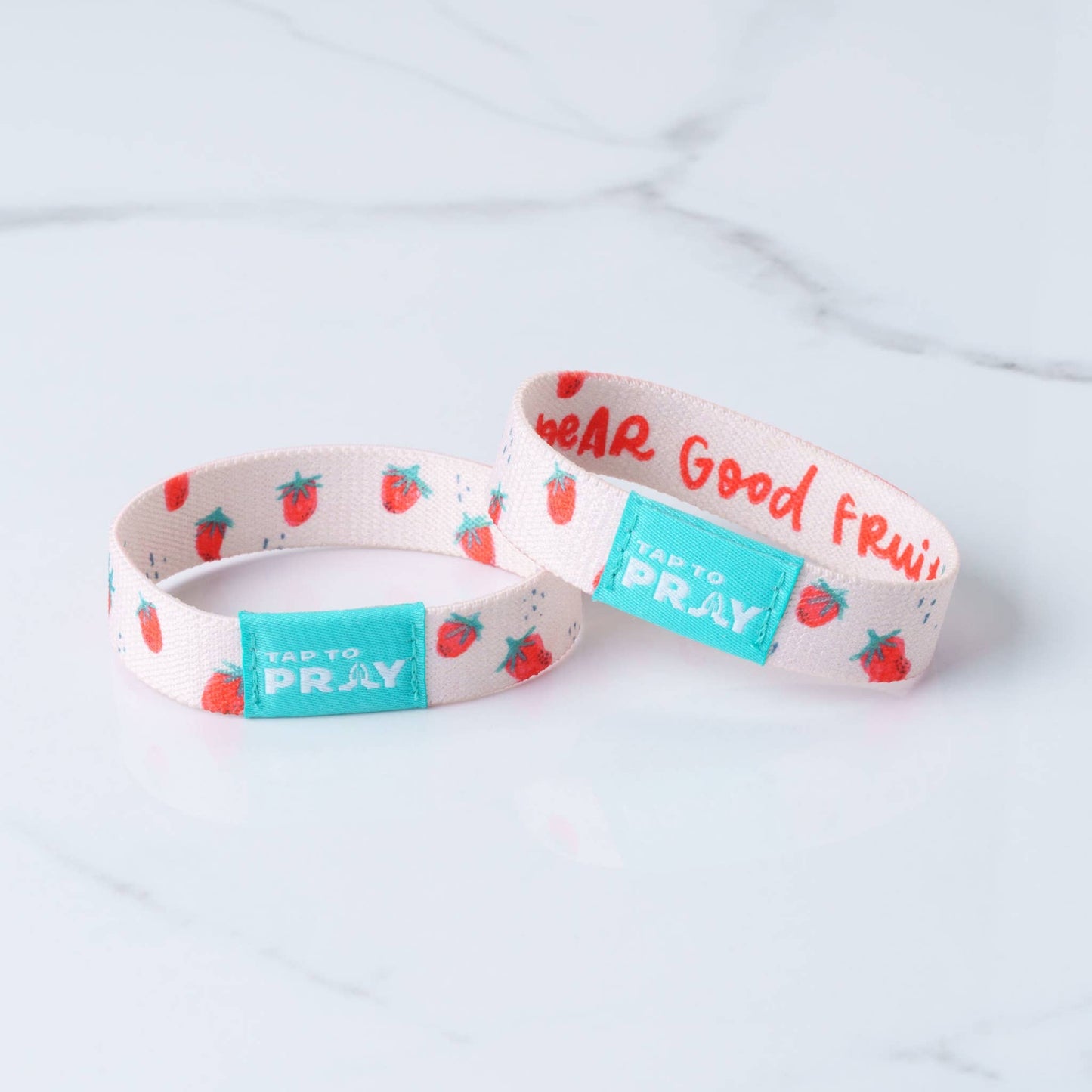 Tap To Pray™ - Bear Fruit