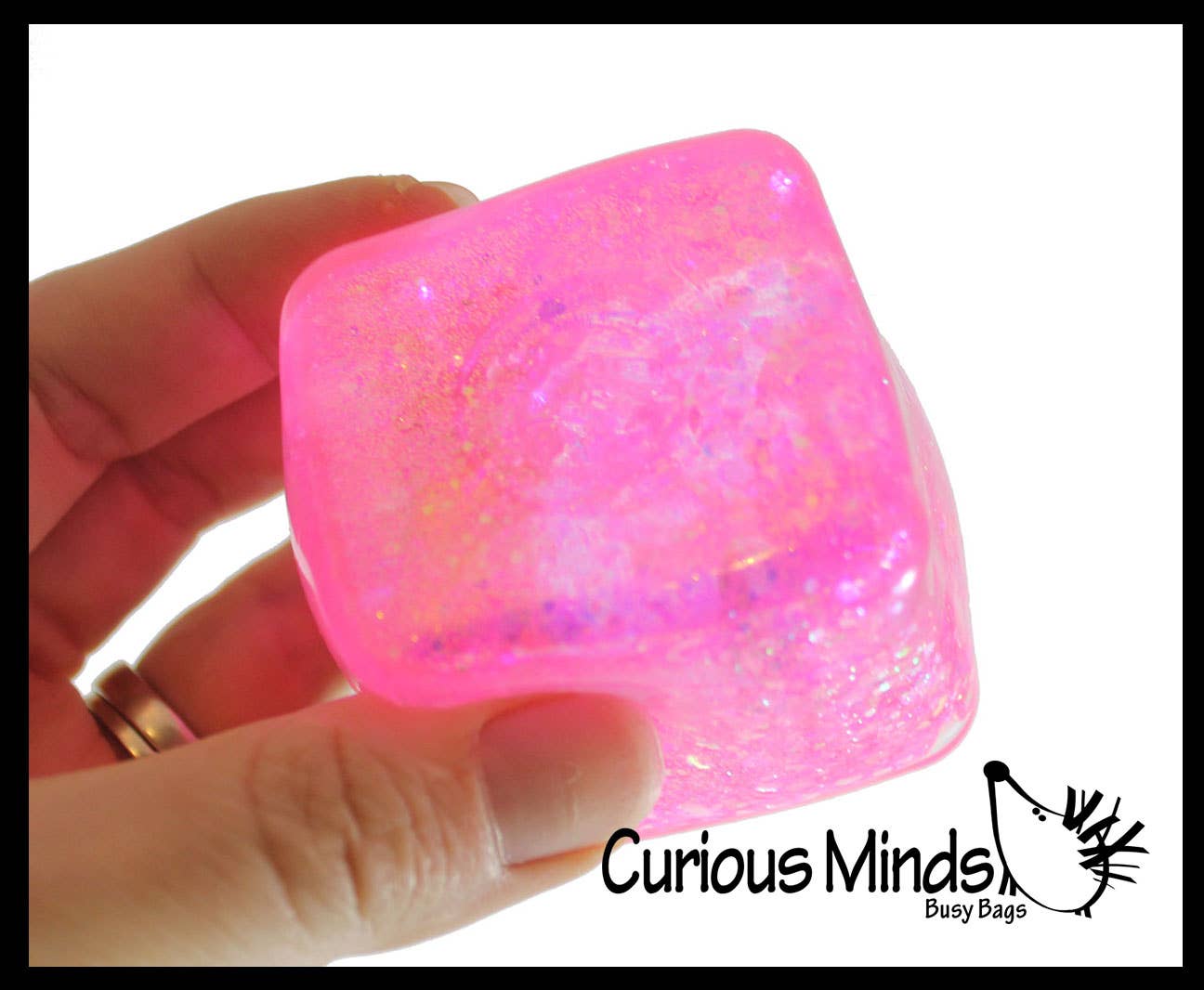 Sugar Cube
