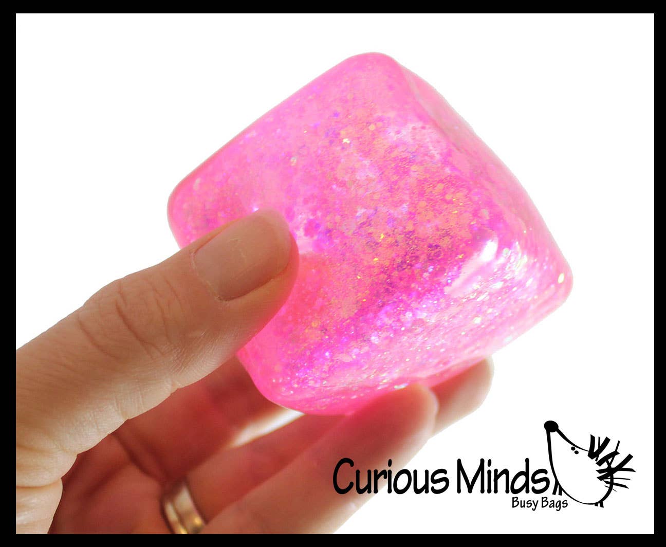 Sugar Cube
