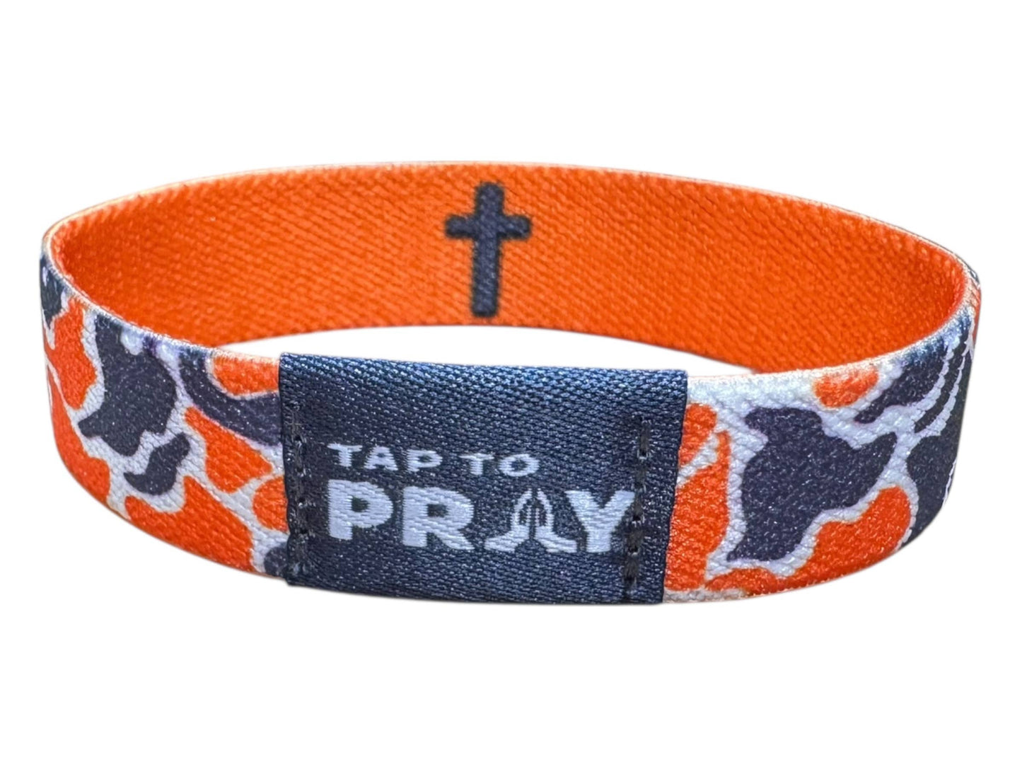 Tap To Pray™ Camo