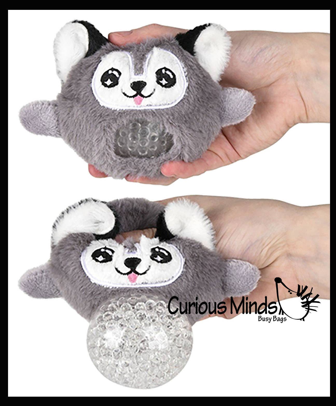 Dog Stress Balls