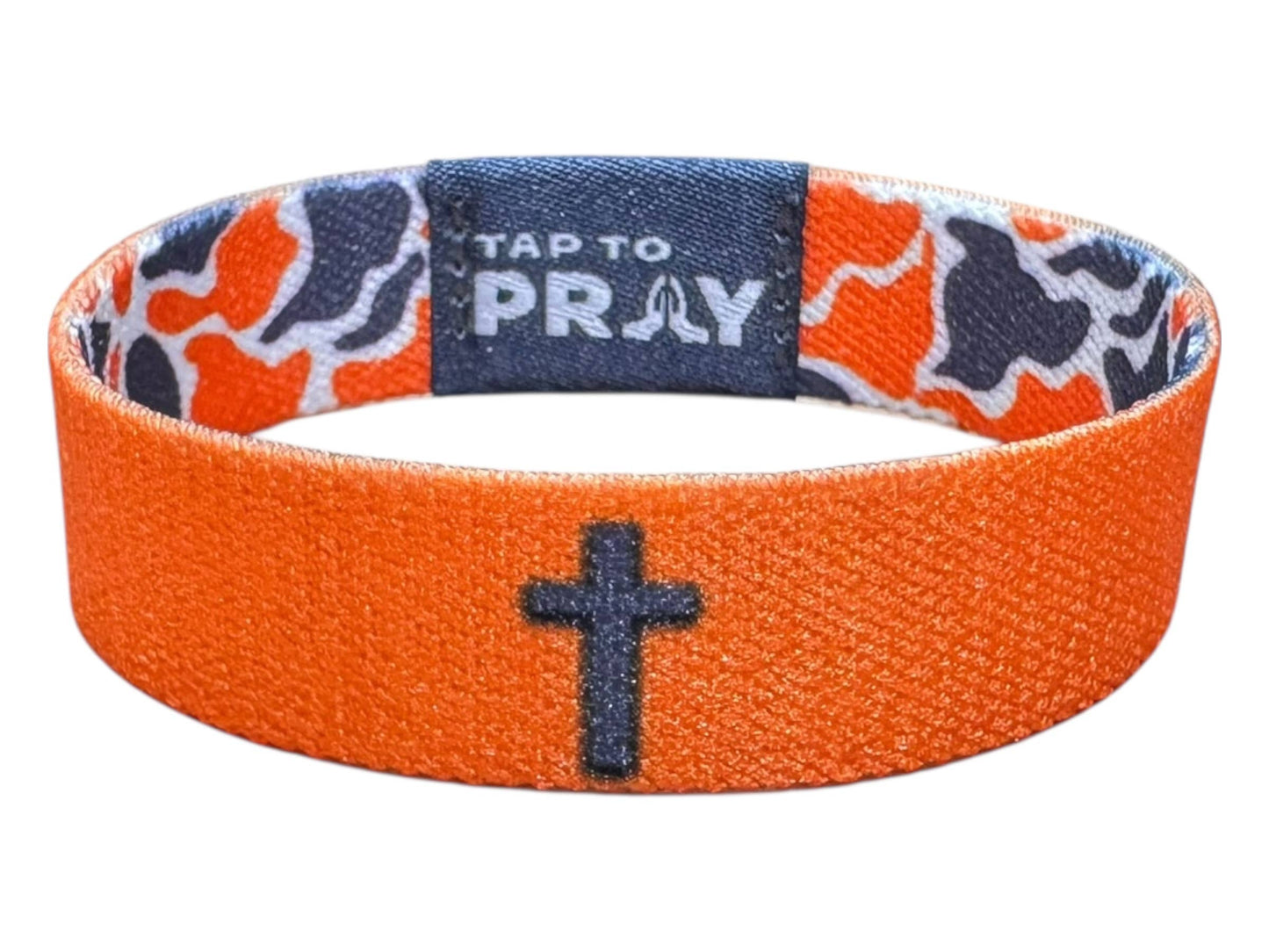 Tap To Pray™ Camo