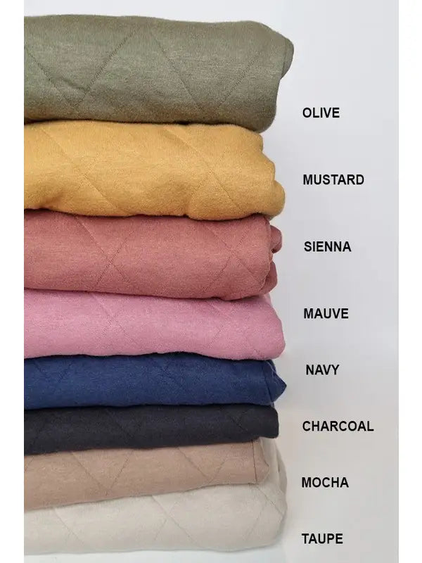 Button Down Jacket