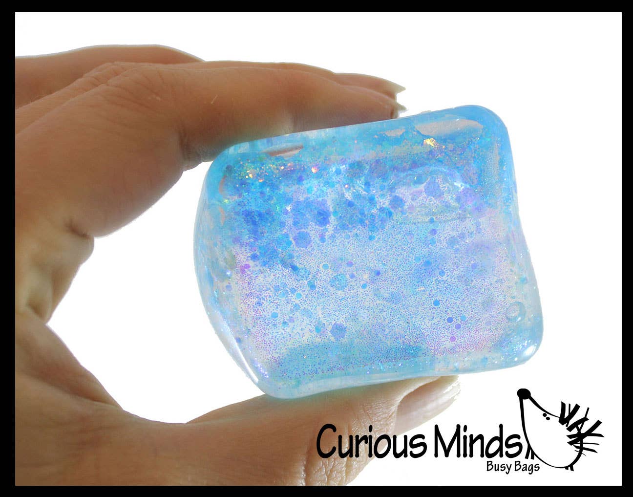 Sugar Cube