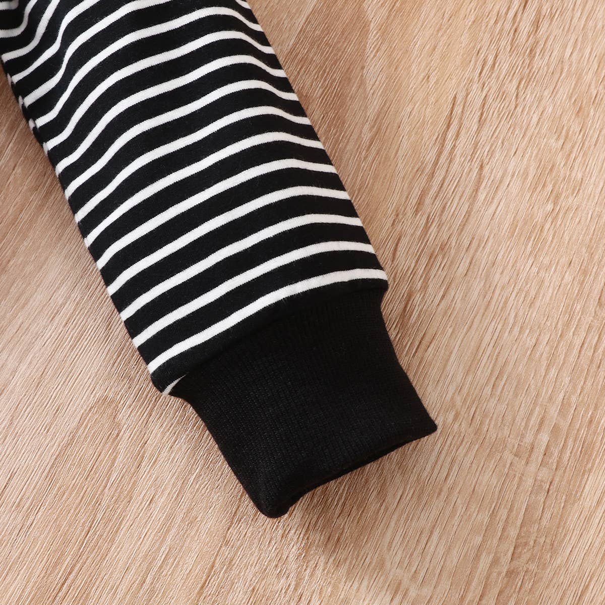 Baby Striped Set