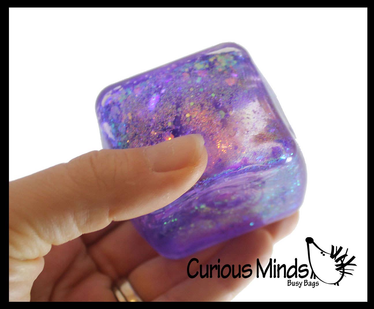 Sugar Cube