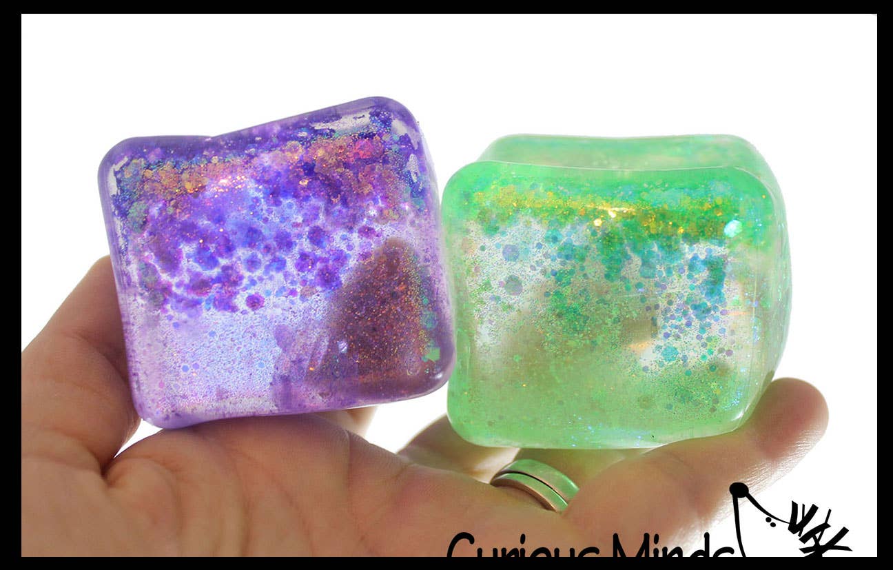 Sugar Cube