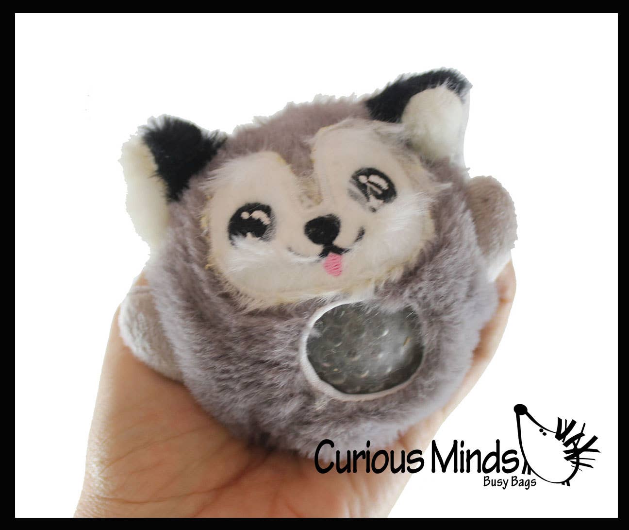 Dog Stress Balls
