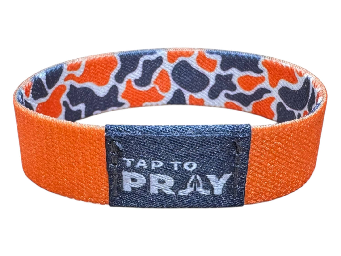 Tap To Pray™ Camo