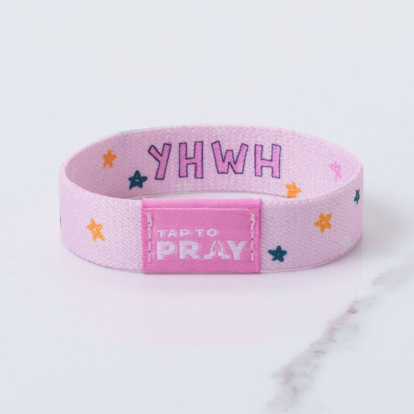 Tap To Pray™ YHWH