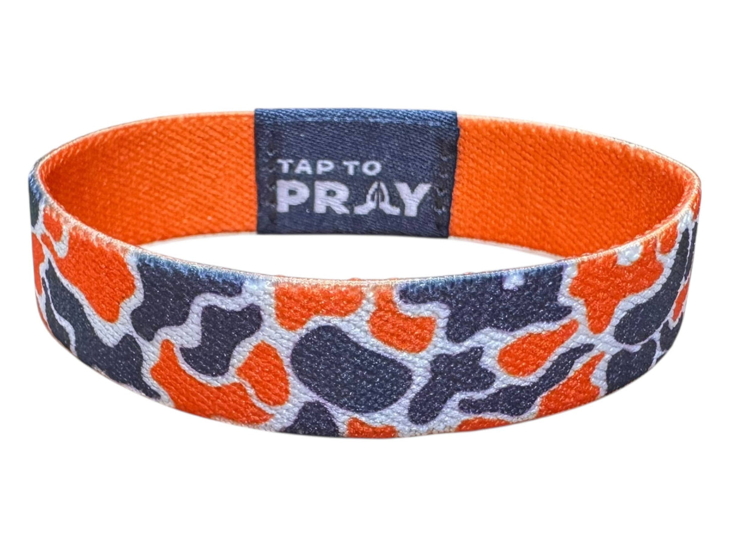 Tap To Pray™ Camo