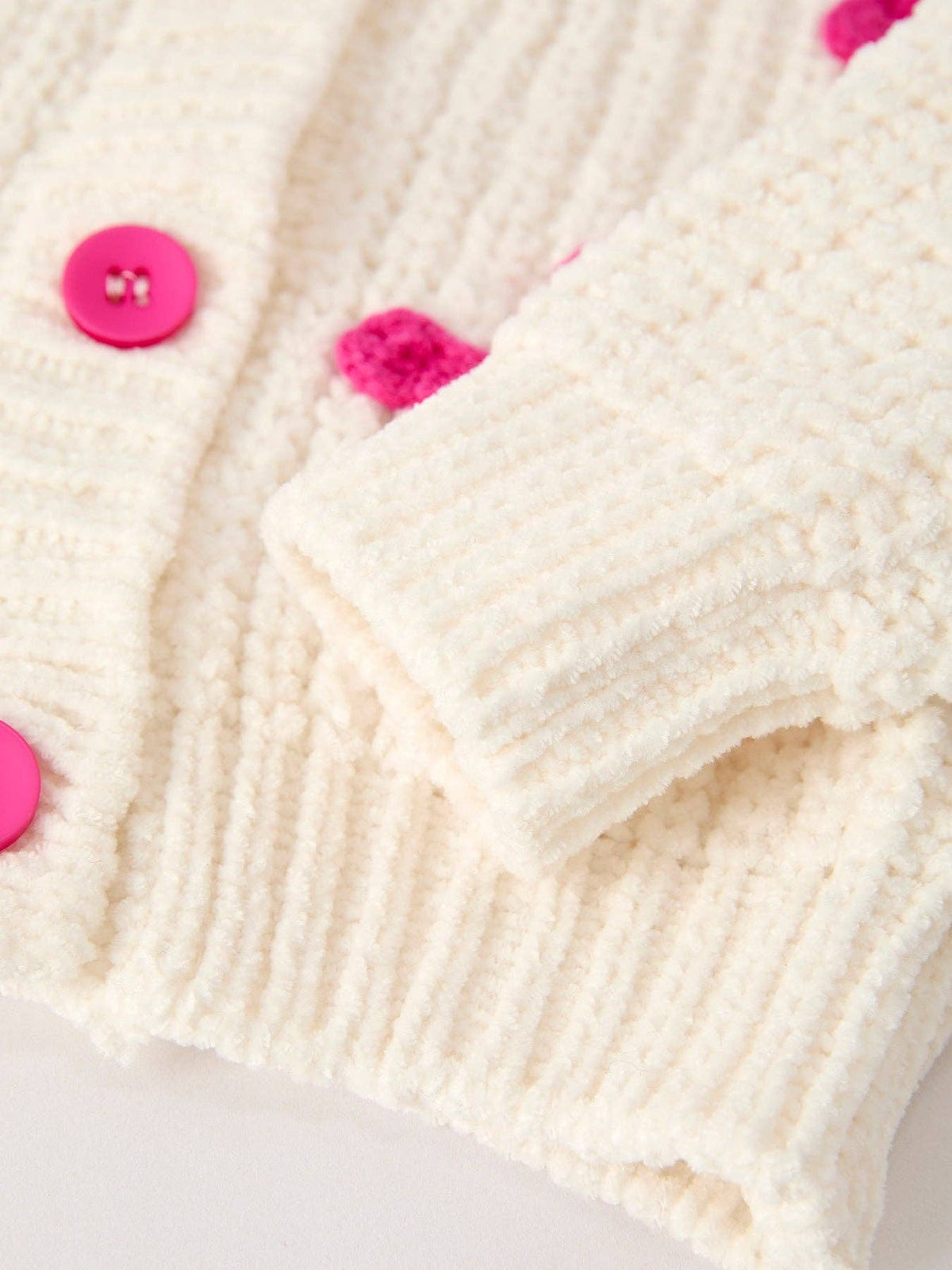Cross Cardigan