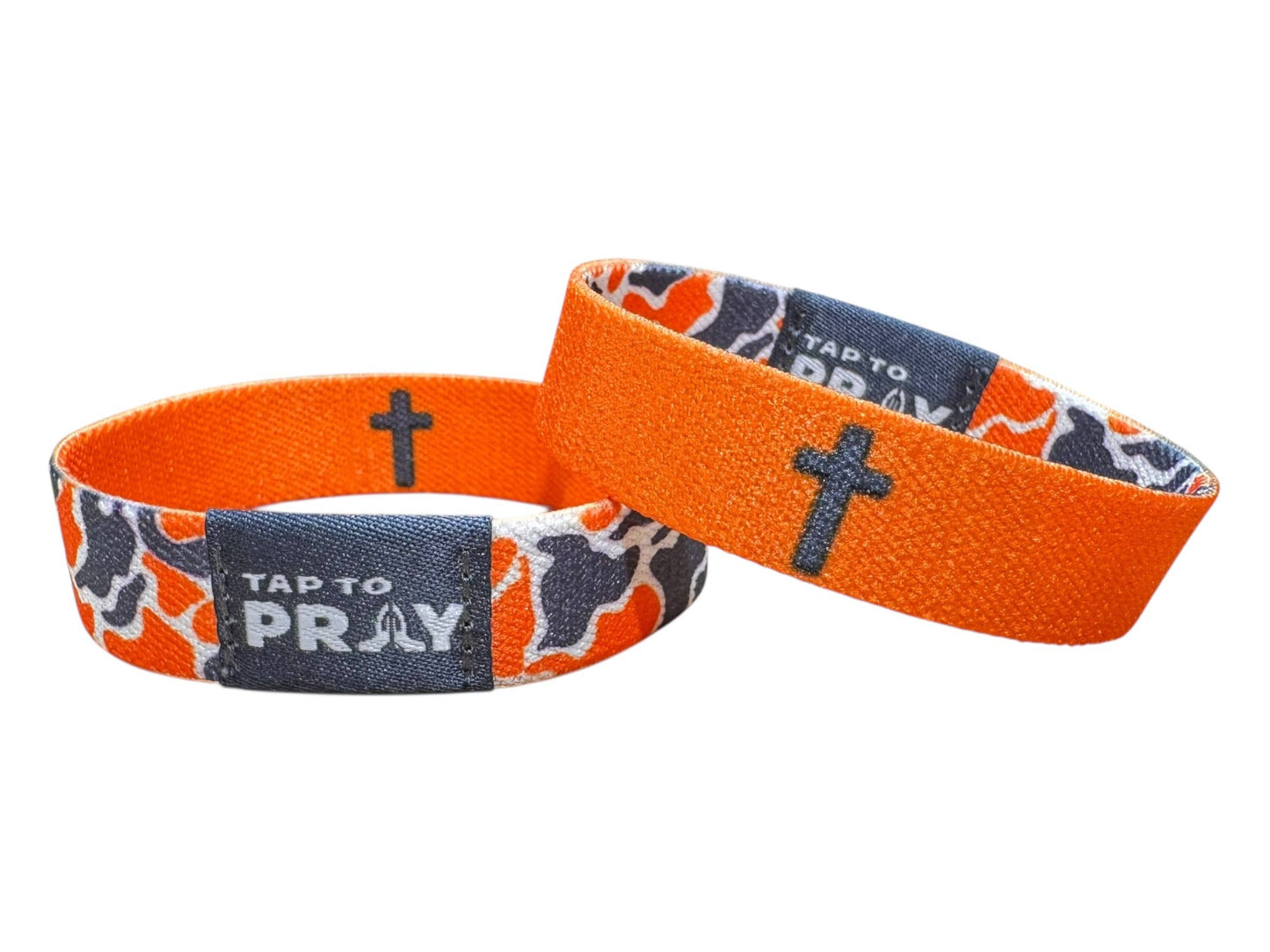 Tap To Pray™ Camo