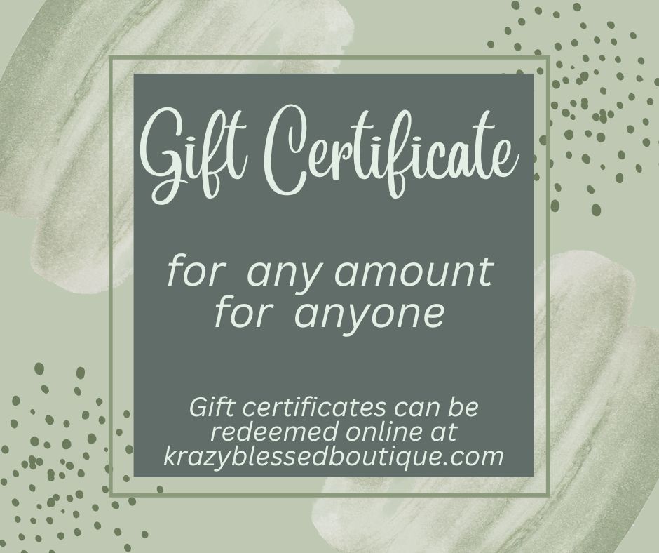 Gift Cards