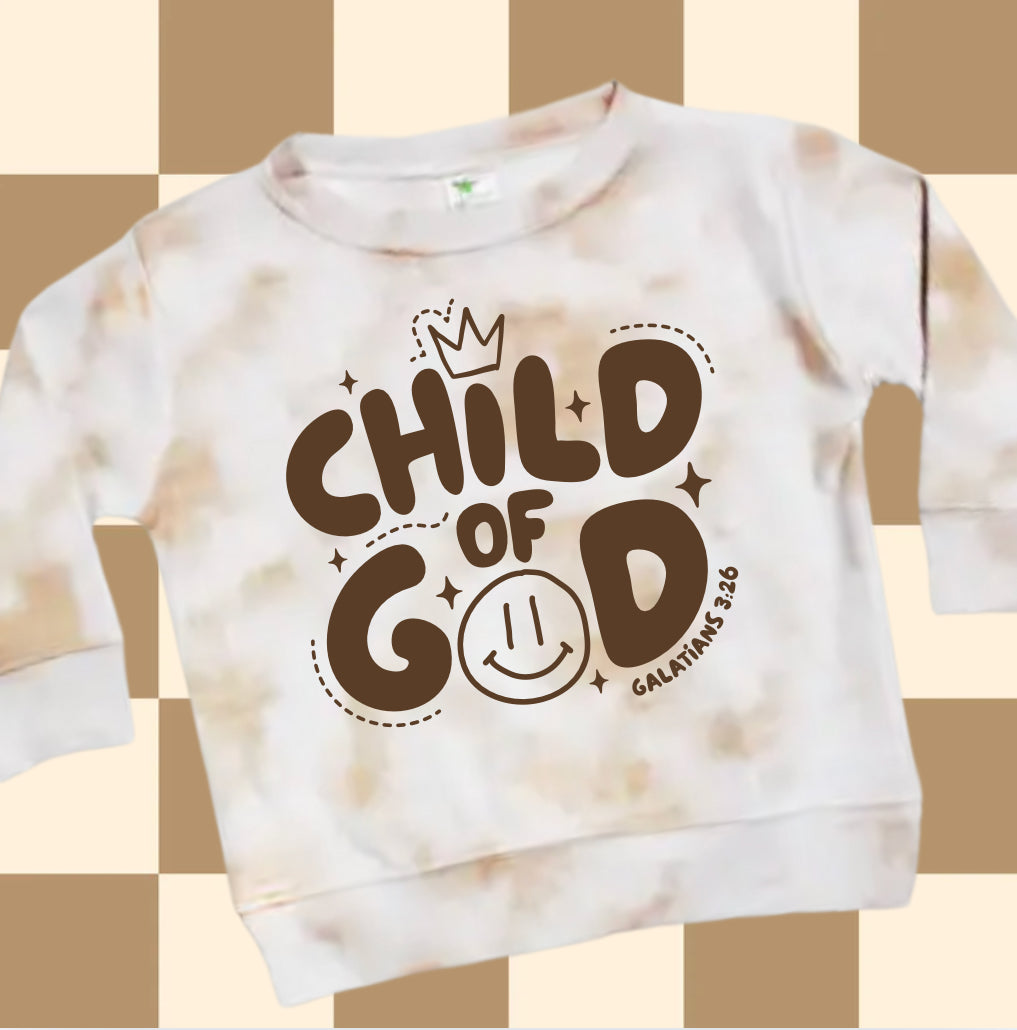 Child of God Long Sleeve