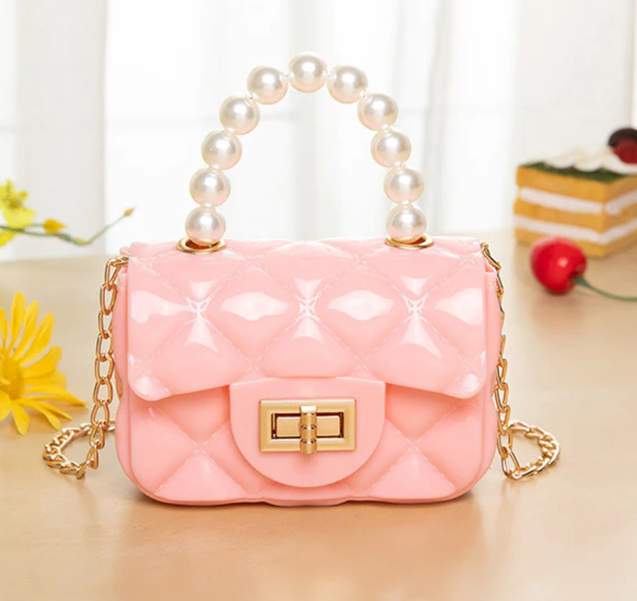 Kids Lingge Bag