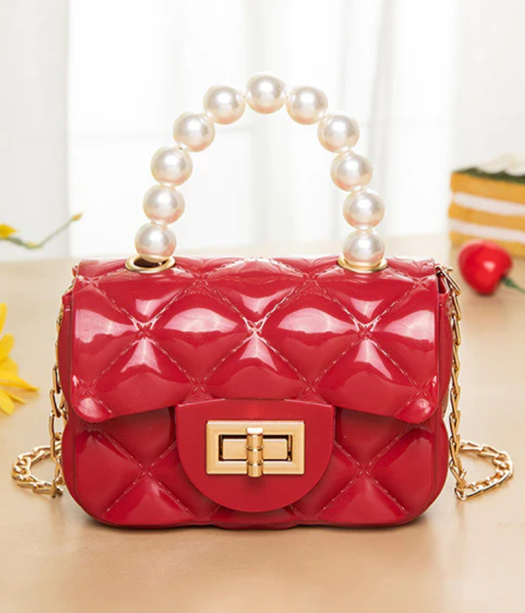 Kids Lingge Bag