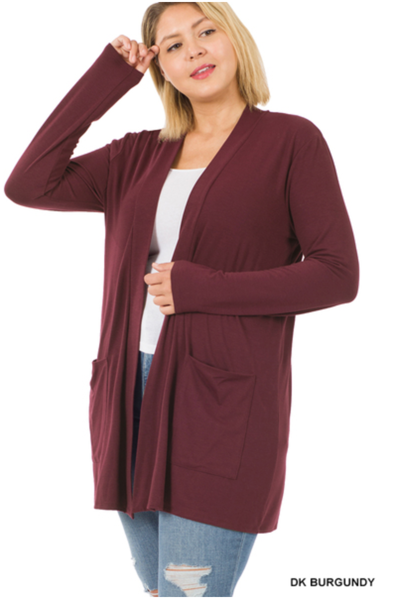 Perfect Cardigan