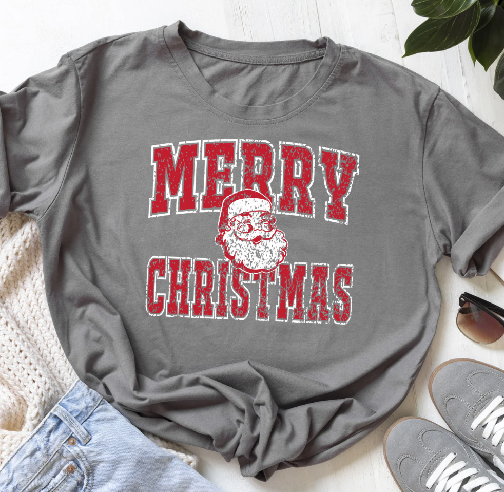 Merry Christmas Tee