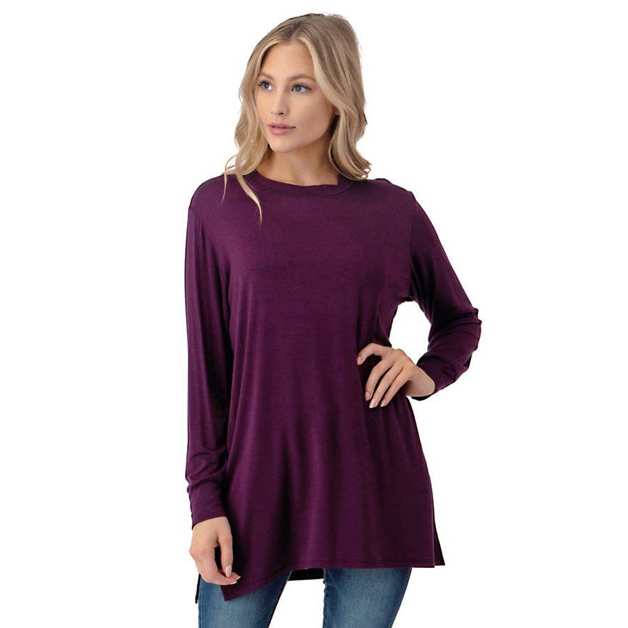 Divine Wine Tunic
