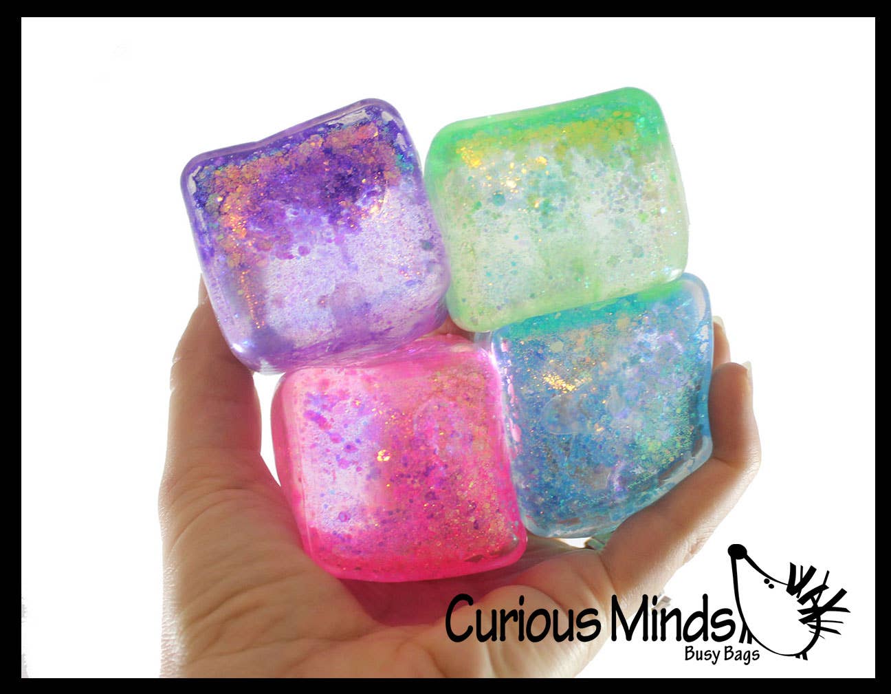 Sugar Cube