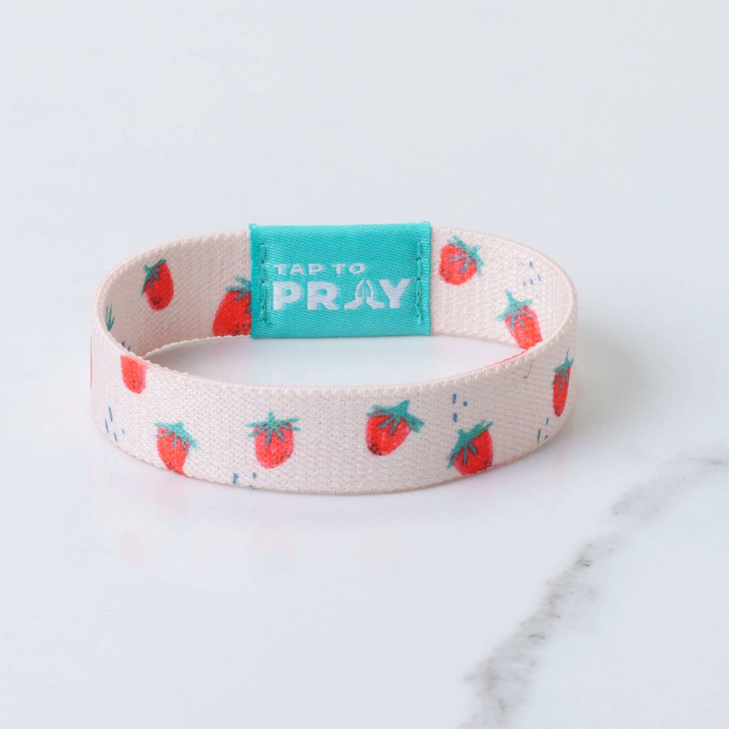 Tap To Pray™ - Bear Fruit