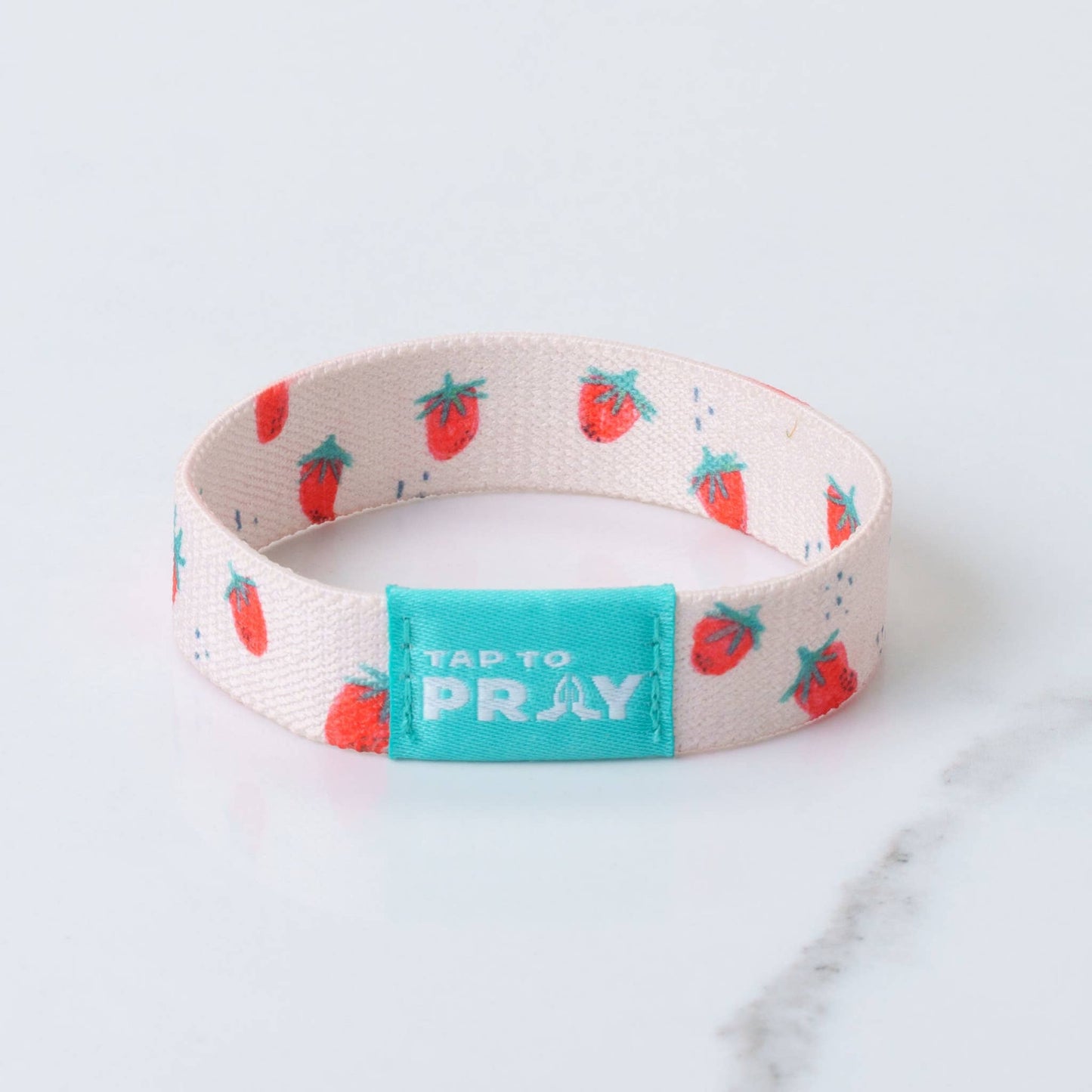 Tap To Pray™ - Bear Fruit