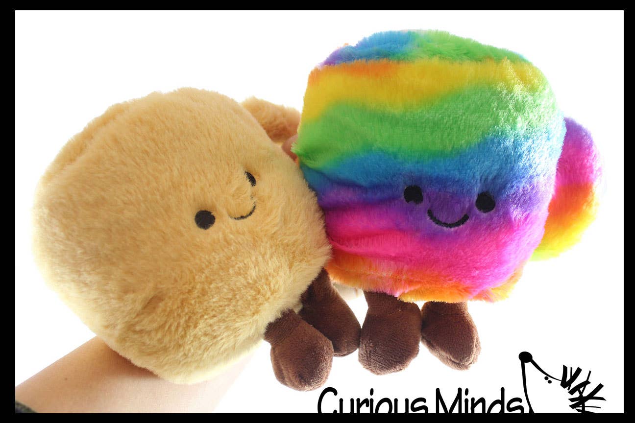 Coffee Cup Plushie