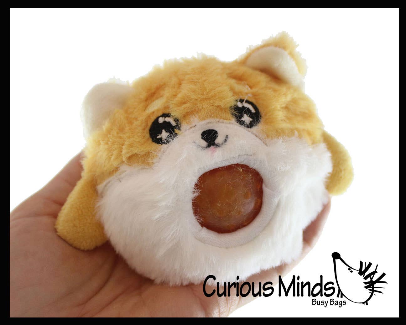 Dog Stress Balls