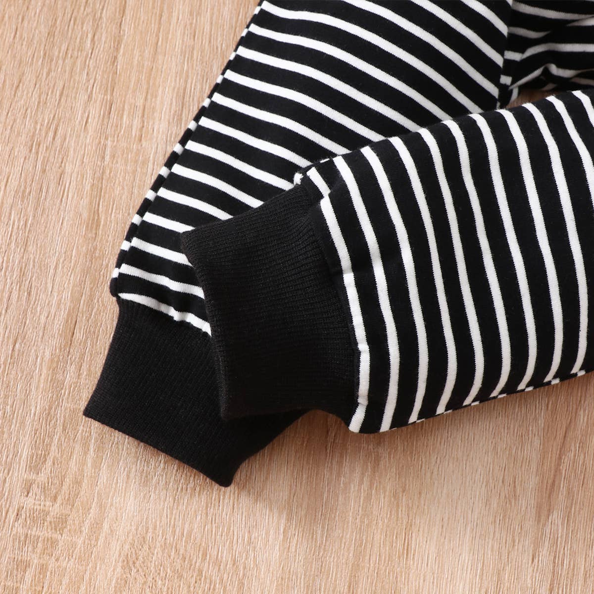 Baby Striped Set