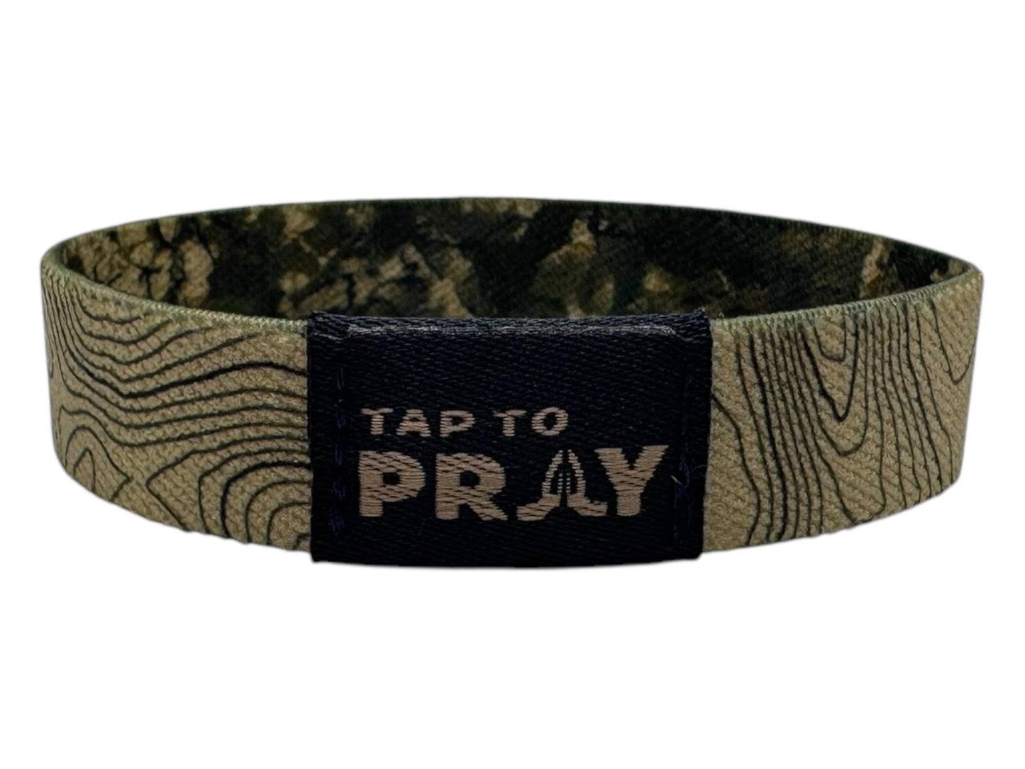 Tap To Pray™ Isaiah 6:8
