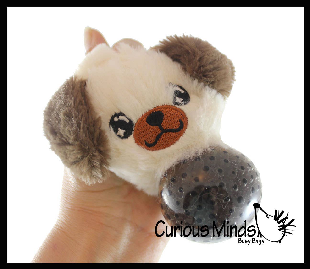Dog Stress Balls