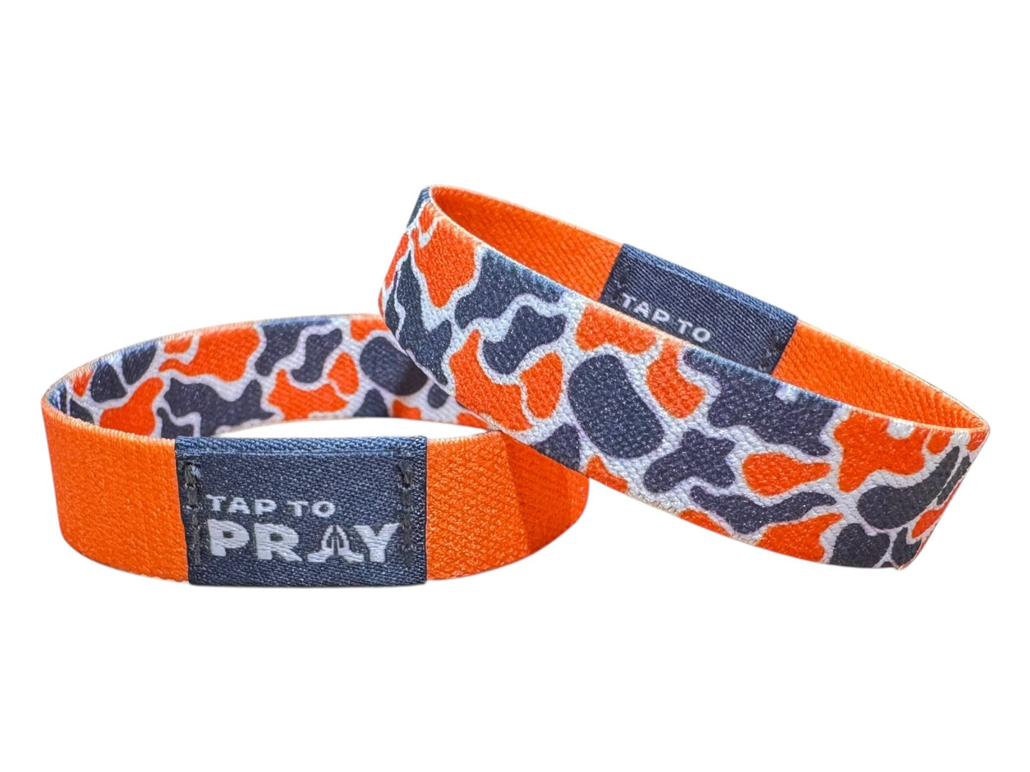 Tap To Pray™ Camo