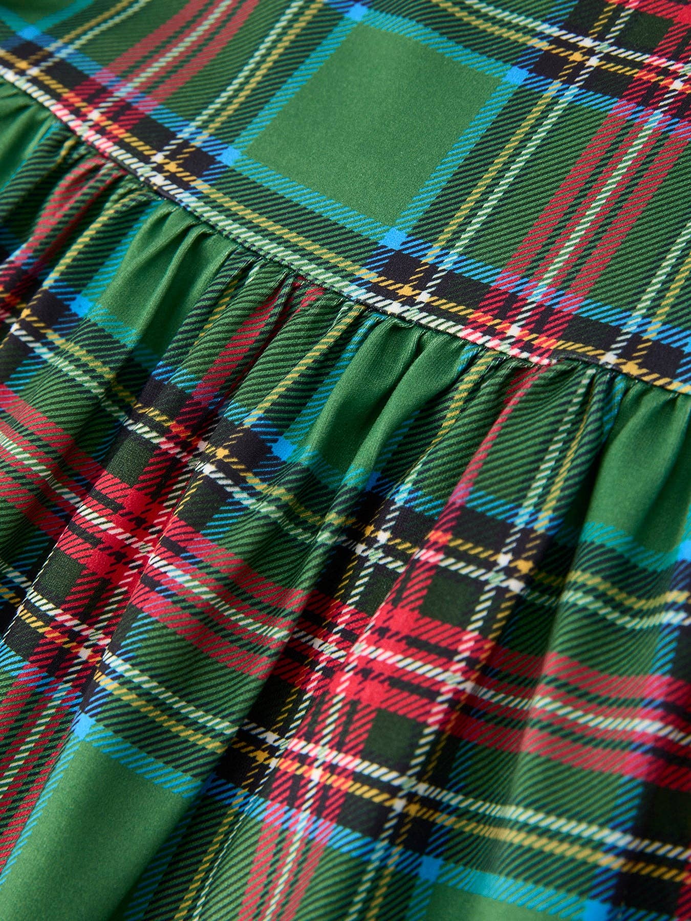 Girls Christmas. Dress