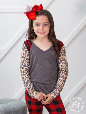 I Will Survive Kids Top