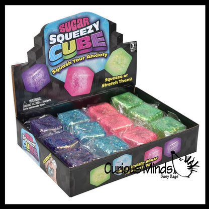 Sugar Cube