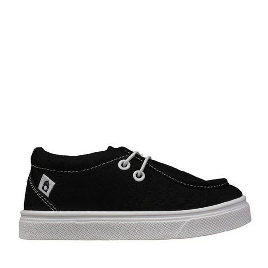 Parker Boys Slip-On Shoe