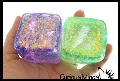 Sugar Cube