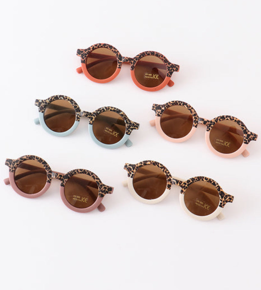 Kids Sun Glasses