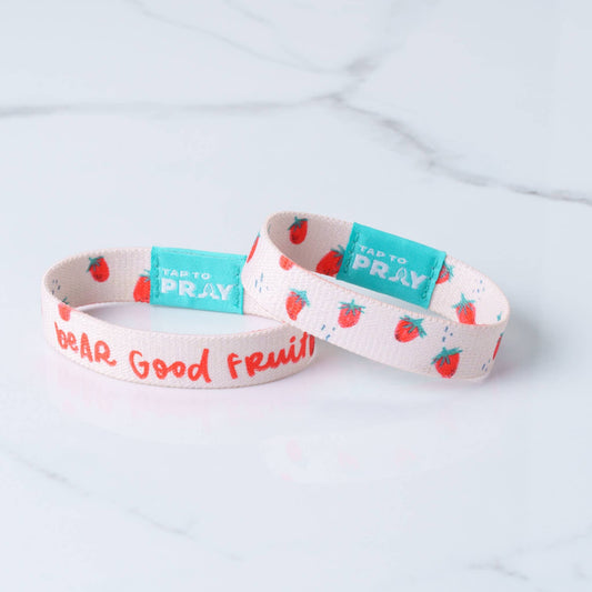 Tap To Pray™ - Bear Fruit