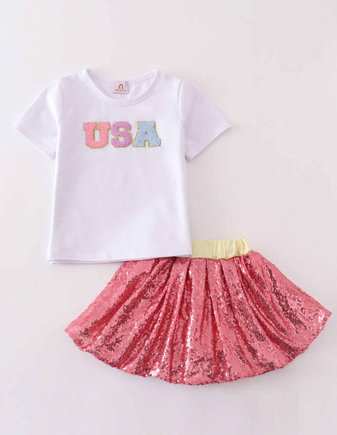 USA Tee