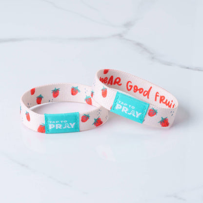 Tap To Pray™ - Bear Fruit