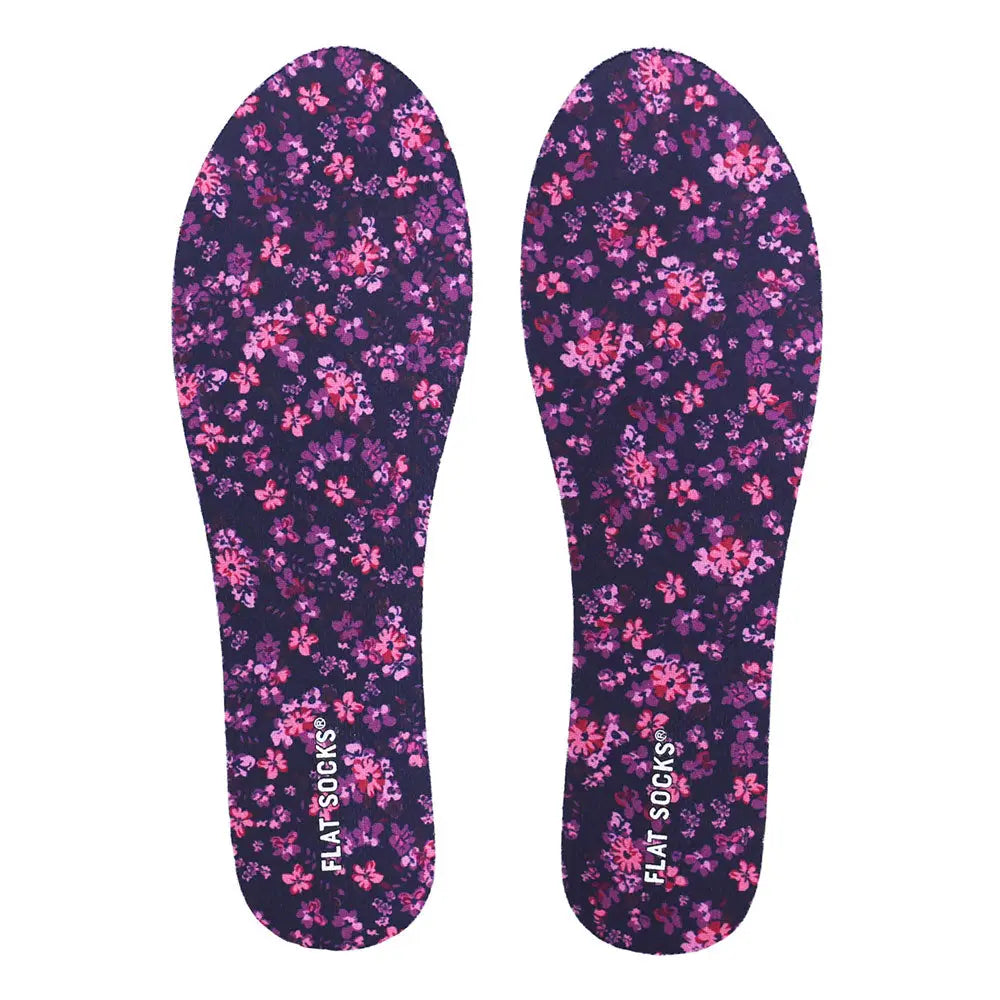 Flat Socks