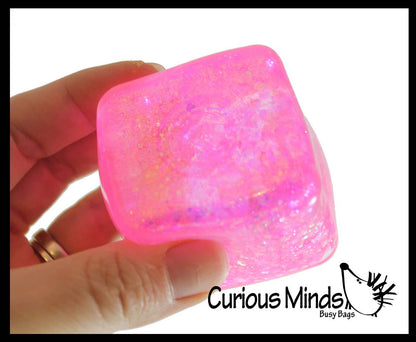Sugar Cube
